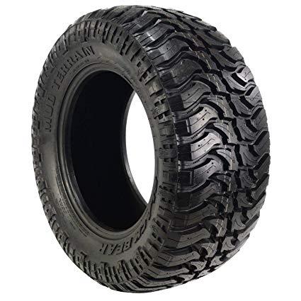 Blackbear MT 265/50 R20 111Q