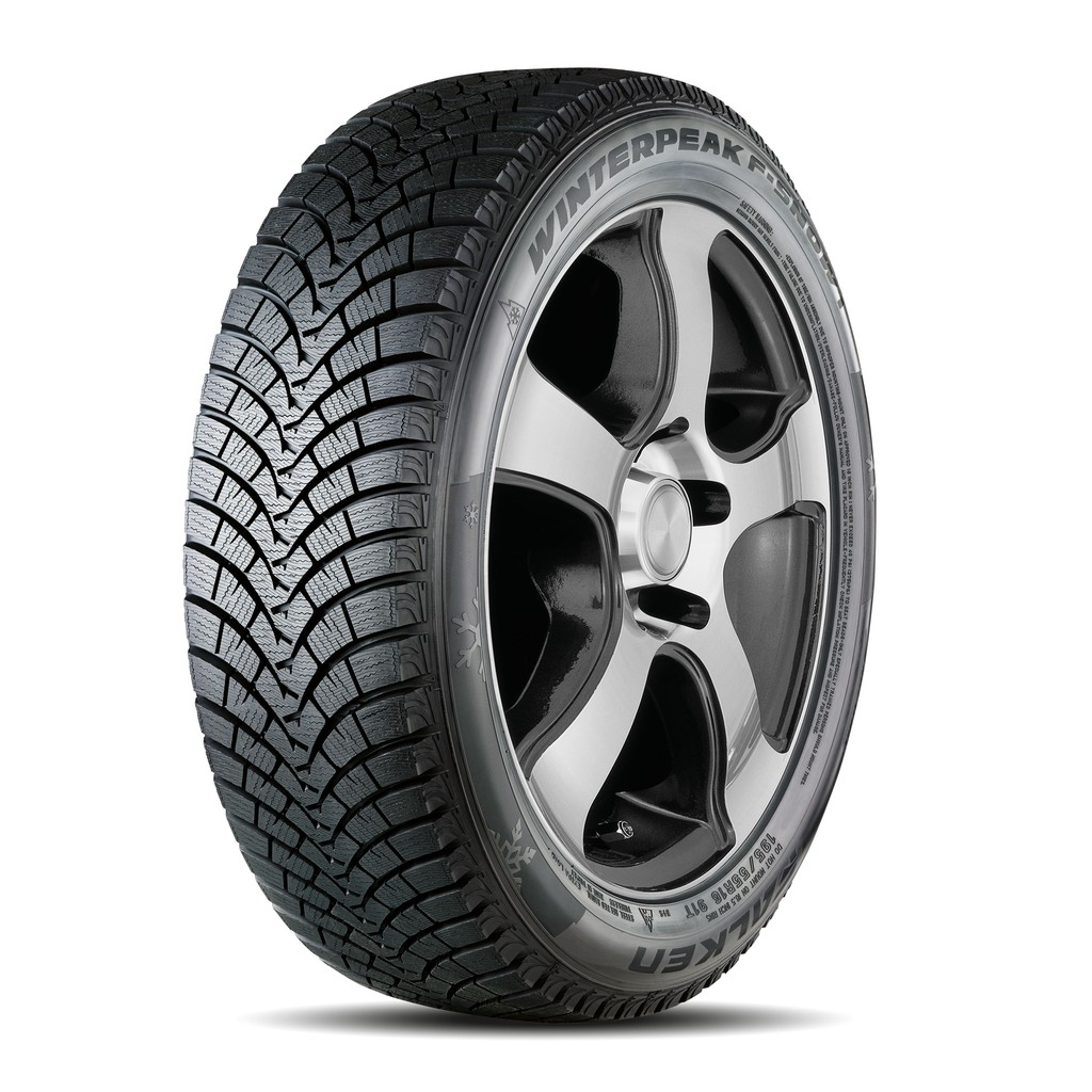 Falken WINTERPEAK F-SNOW 1 FSNOW1 215/60 R16 99T
