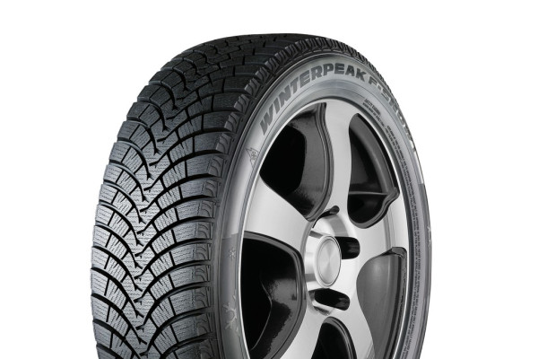 Falken WINTERPEAK F-SNOW 1 FSNOW1
