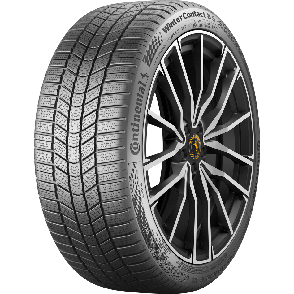 Continental WinterCont 8 S 235/40 20 96V