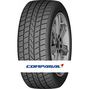 Composal CROSSTOP 4/S 225/60 17 103V (3PMSF TL)