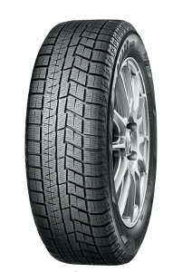 YOKOHAMA ICEguard iG60 205/50 R16 87Q - 0124