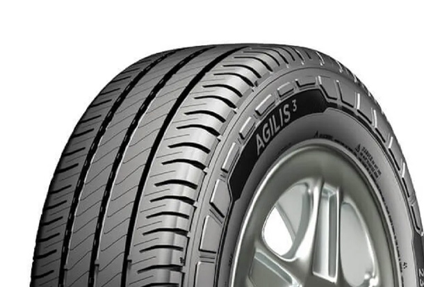 Michelin AGILIS 3 195/60 16 99H