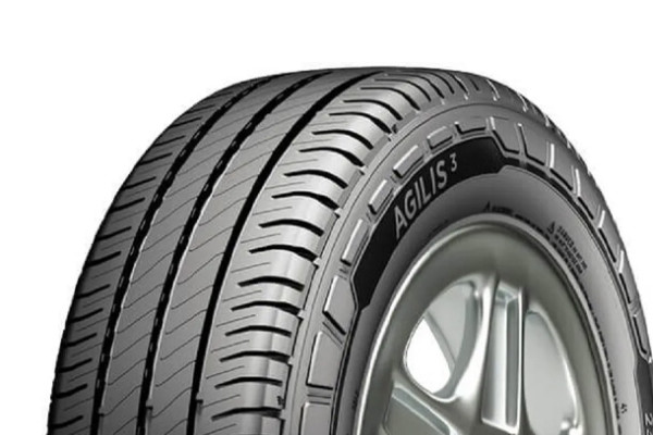 Michelin AGILIS 3