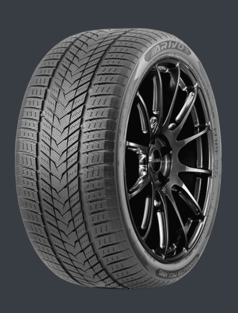 Arivo Winmaster ProX ARW 5 275/35 19 100V