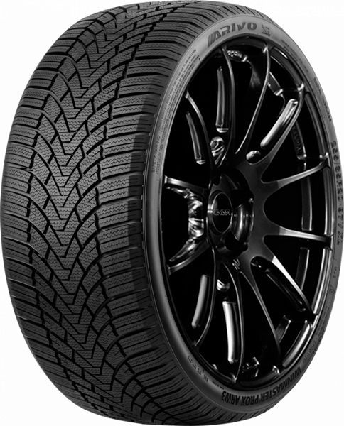 Arivo Winmaster ProX ARW 3 255/40 20 101V