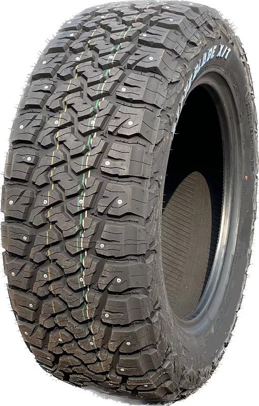 RIDGEBLADE XTS Studded 265/50 R20 116/113Q