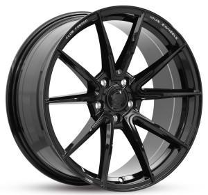 IMAZ E-WHEELS / E-W1 / Black 