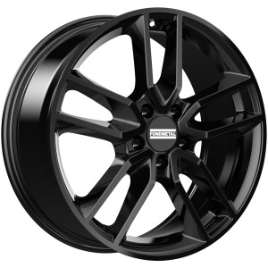 FONDMETAL / KOROS (FMI06) / GLOSSY BLACK 
