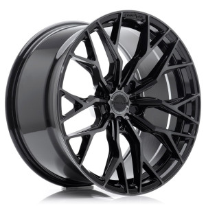 CONCAVER / CVR1 / Double Tinted Black 