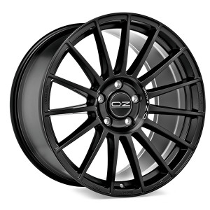 OZ / OZ Superturismo Dakar M.Blk / Black 