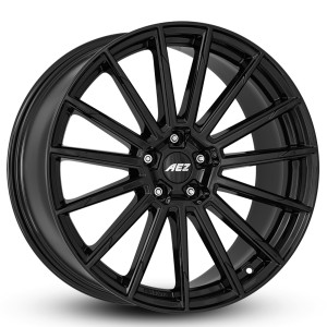AEZ / Porto black / Black matt 