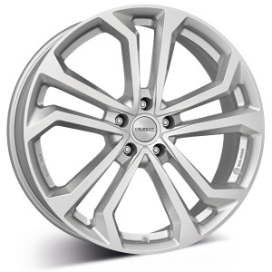 DEZENT / TA Silver / Silver 
