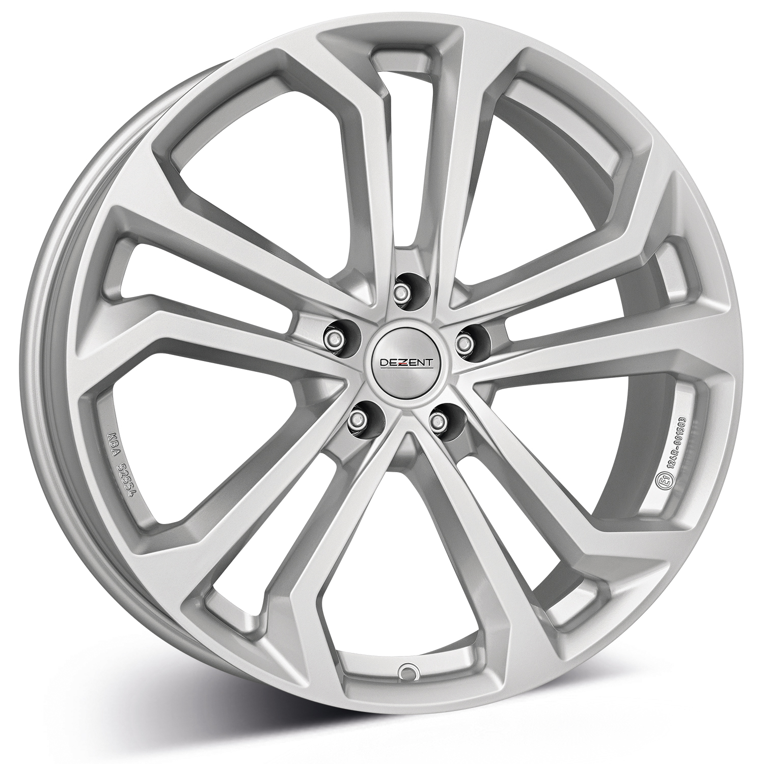 TA silver Silver