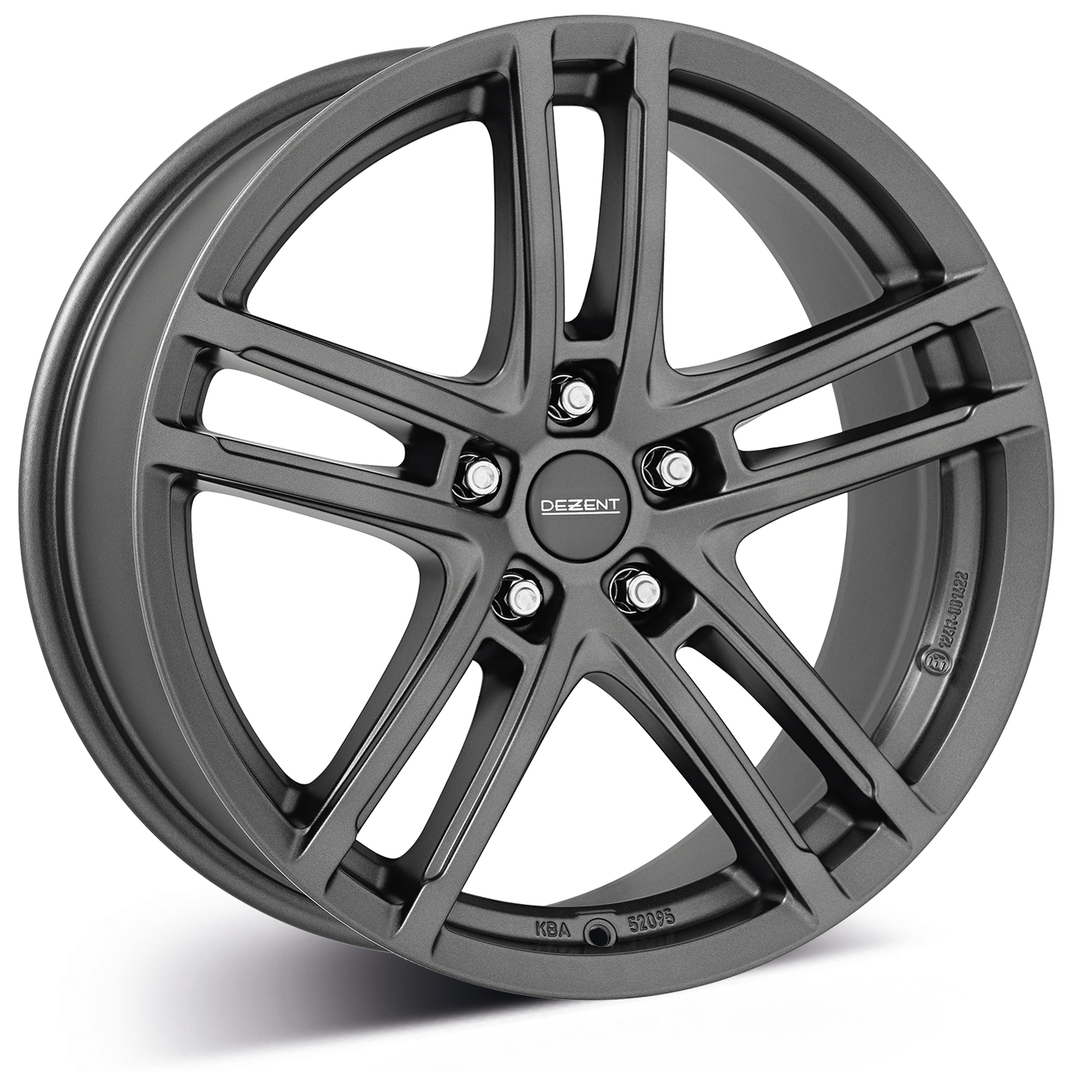 TZ graphite Graphite matt