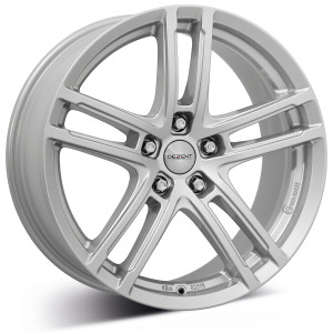 DEZENT / TZ / Silver 