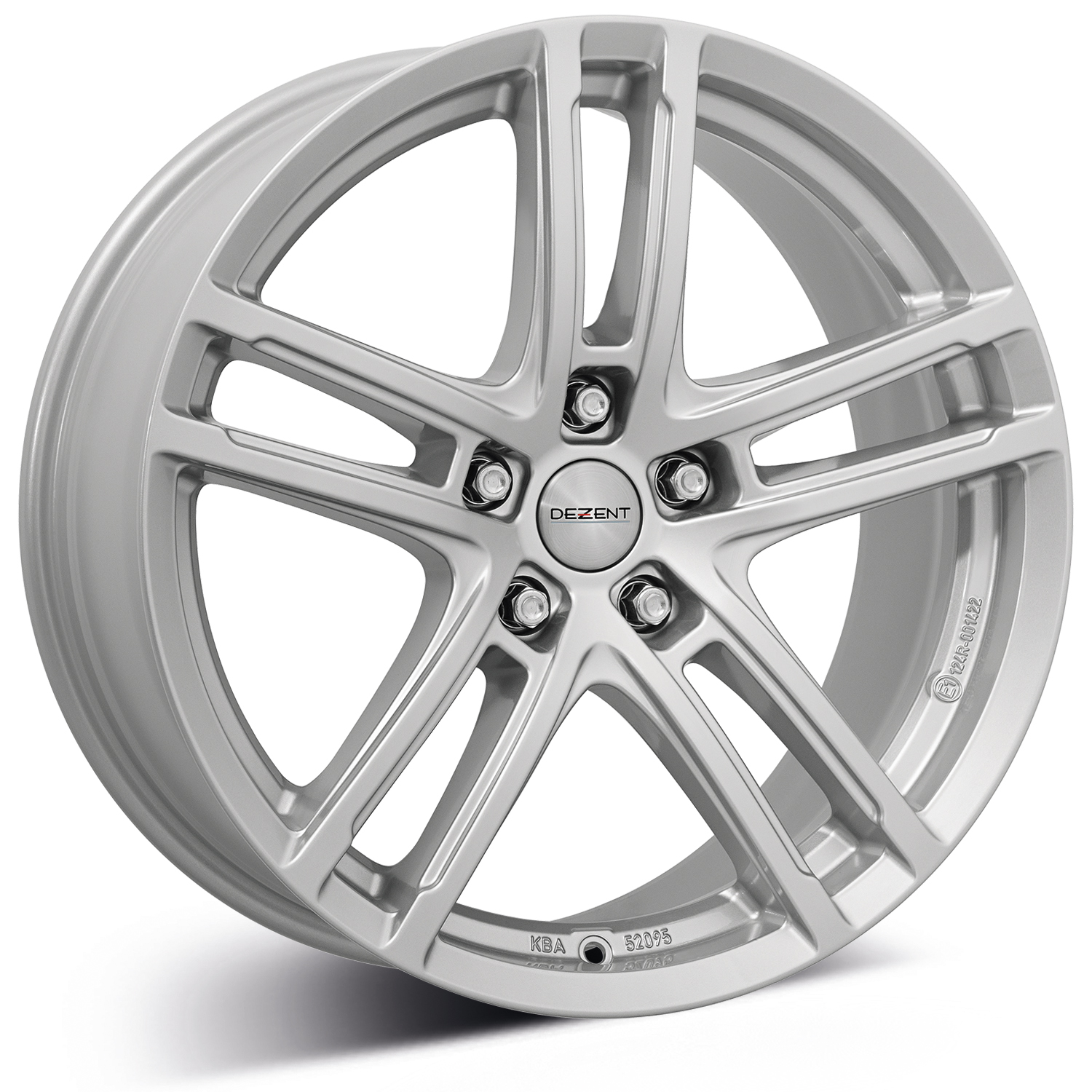 TZ Silver Silver