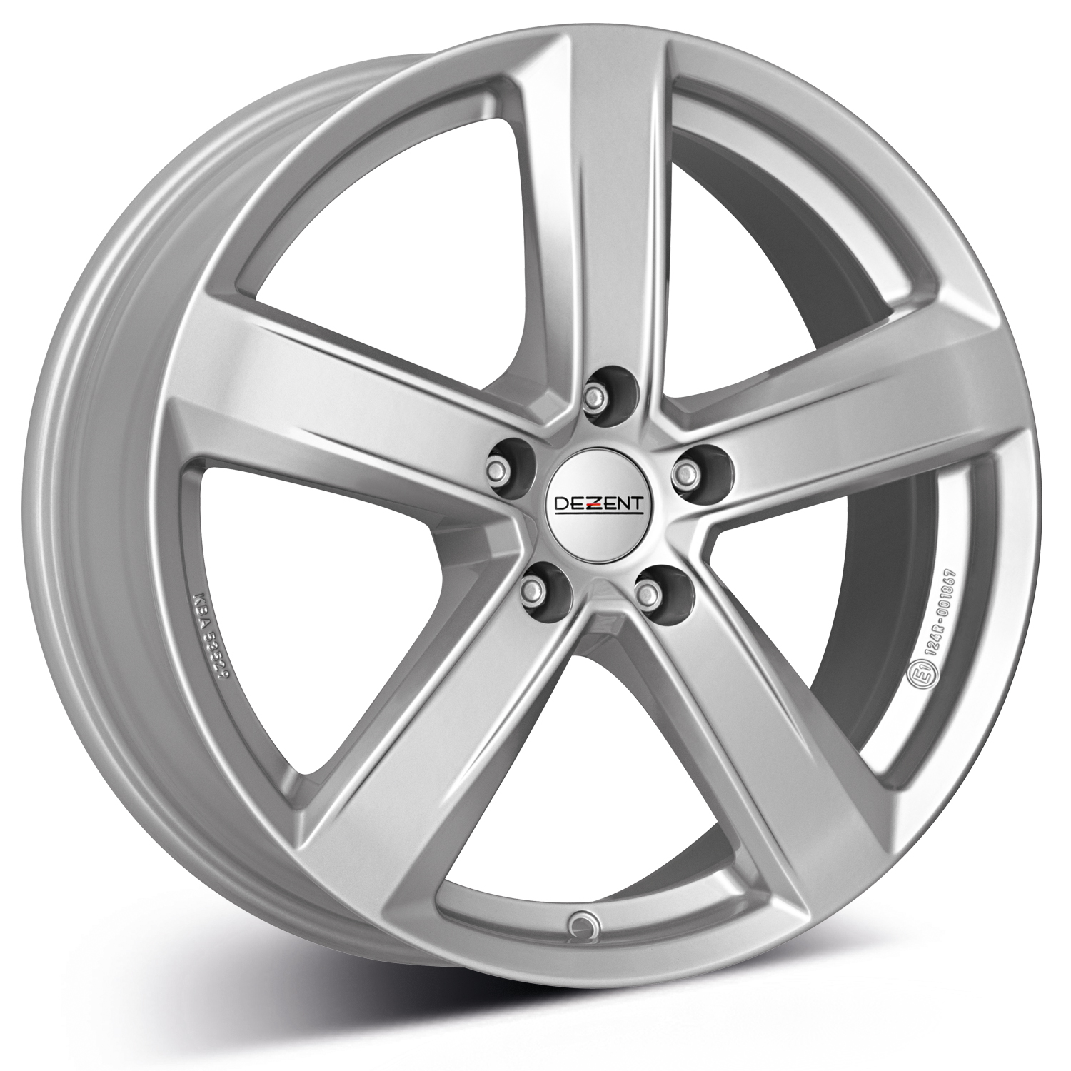 TU silver Silver
