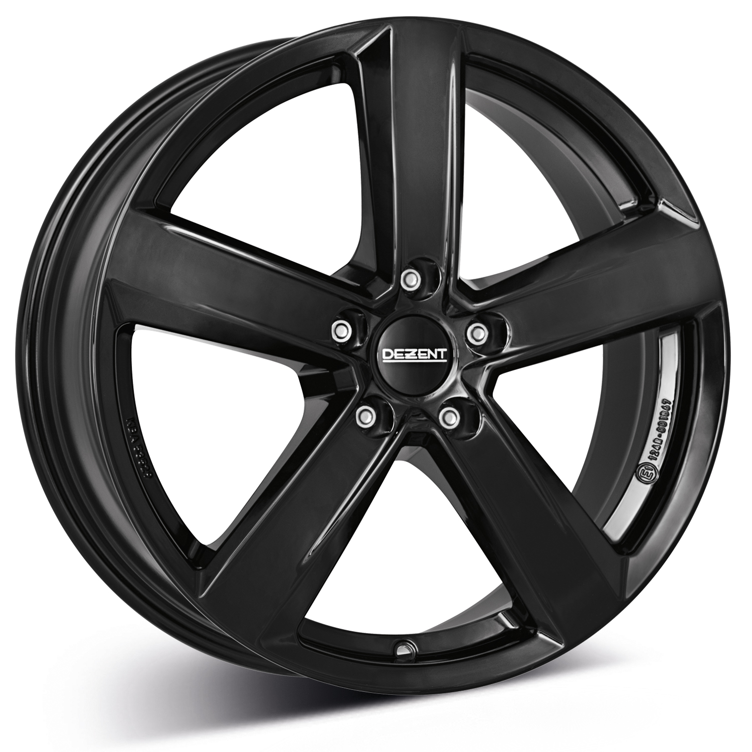 TU black Black