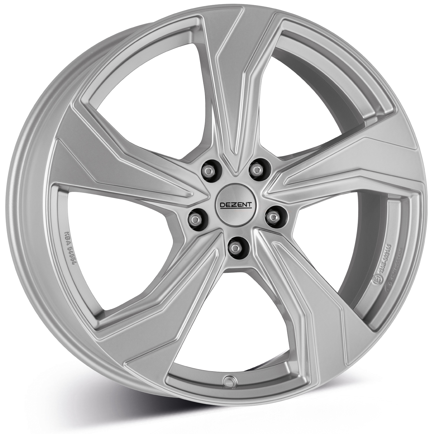 KB silver Silver