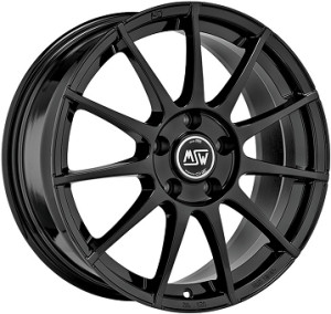 OZ / MSW85 / Gloss Black 
