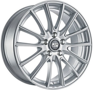 OZ / MSW86 / Silver 