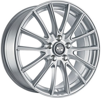 MSW86 Silver