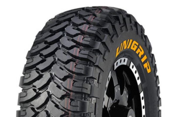 Unigrip ROAD FORCE MT