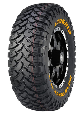 Unigrip ROAD FORCE MT 285/75 16 126Q