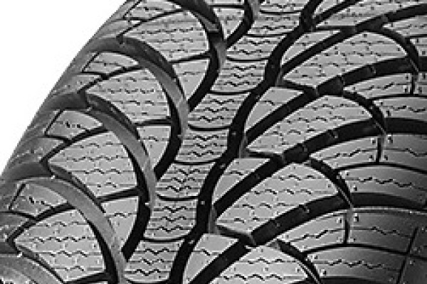 Fulda Kristall Montero 3