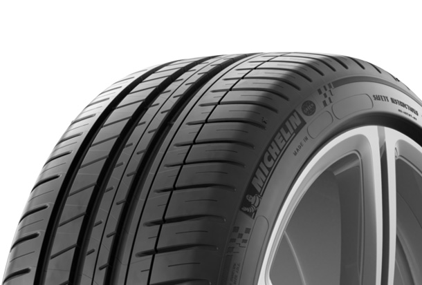 Michelin PILOT SPORT 3 195/50 15 82V