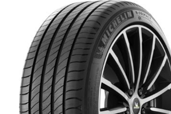 Michelin E Primacy