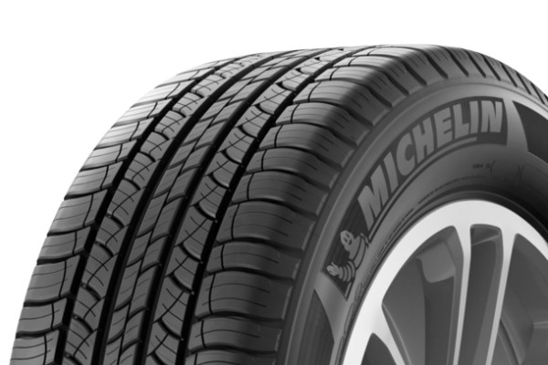 Michelin LATITUDE TOUR HP