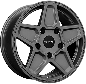 ROCKET Light Gray Dull