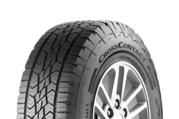 Continental ContiCrossContact ATR