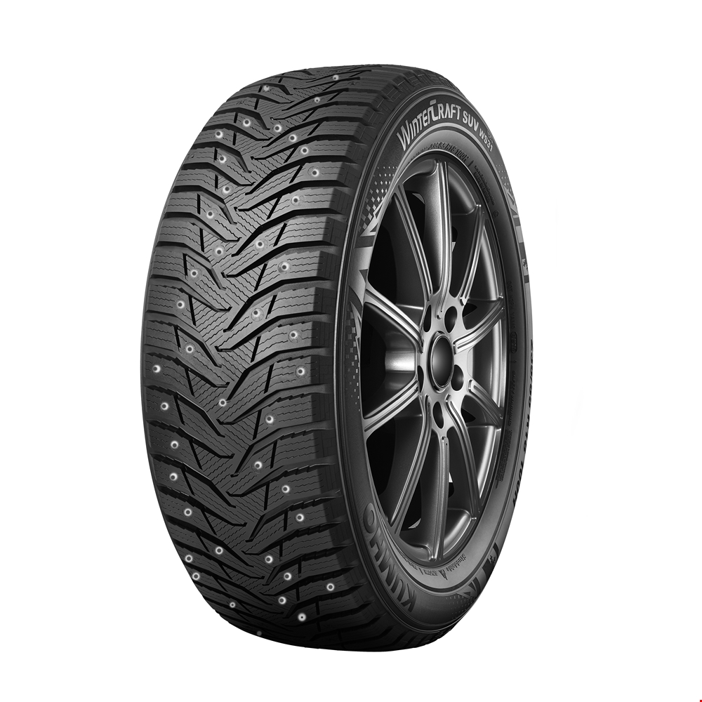 Kumho WS31 235/60 18 107T