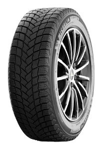 Michelin X-ICE SNOW SUV 225/65 17 106T