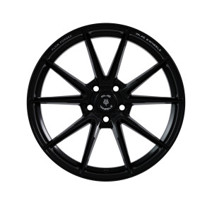 IMAZ E-WHEELS / E-W1 / Black 