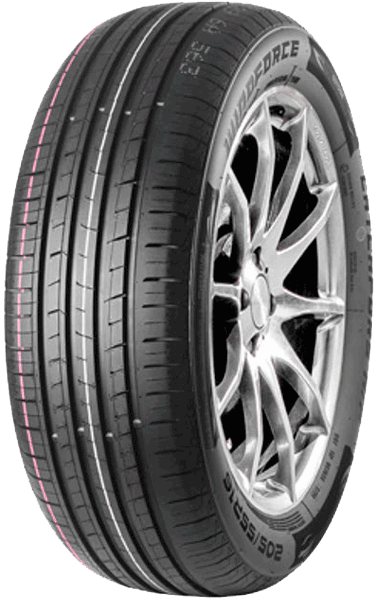 Windforce CAFORSHP 205/70 15 96H