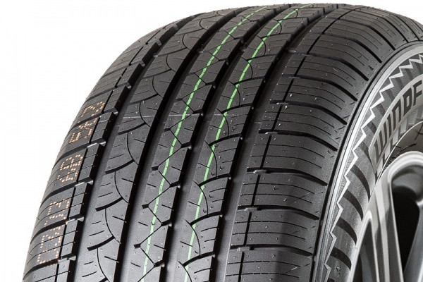 Windforce CAFORSHT
