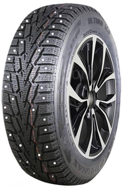 Mazzini ICE LEOPARD 205/60 16 96T