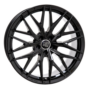 MSW MSW 50 G.Blk / Black