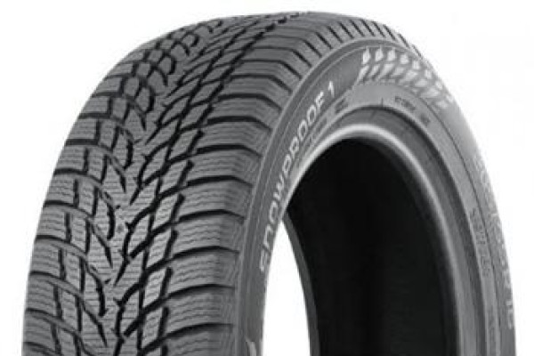 Nokian Snowproof 1