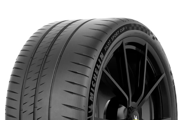 Michelin PILOT SPORT CUP 2 205/50 17 93Y