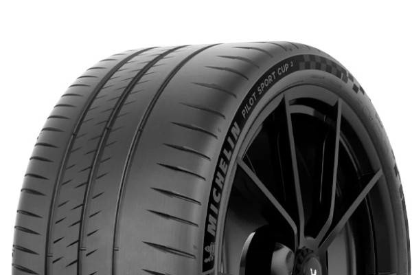 Michelin PILOT SPORT CUP 2
