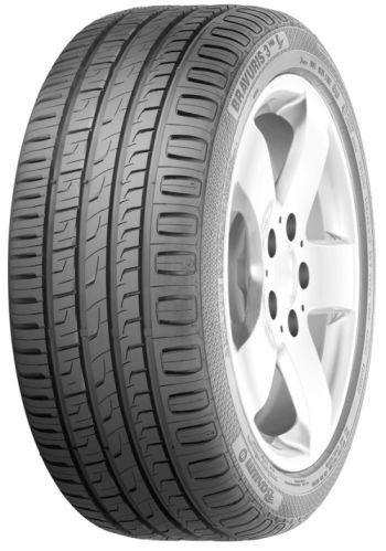 Barum BRAVURIS 3 HM 245/40 R18 93Y