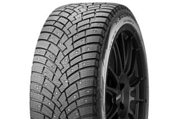 Pirelli WINTER ICE ZERO 2