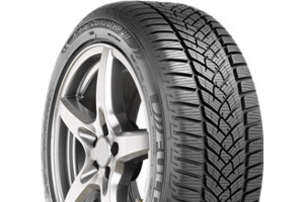 Fulda Kristall Control HP2