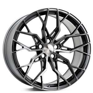 Imaz Wheels / FF90 / Titanium 