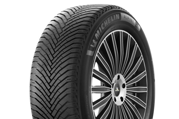 Michelin Alpin 7